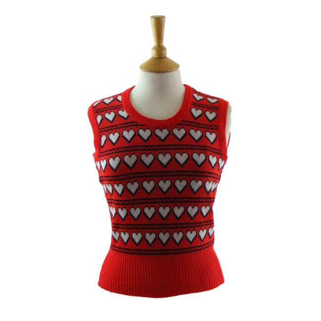 1970s tank top