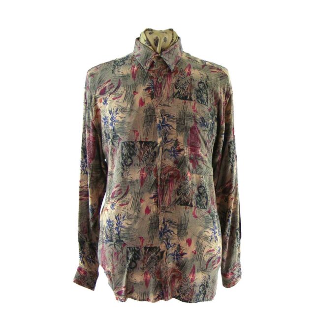 1990s Shirt