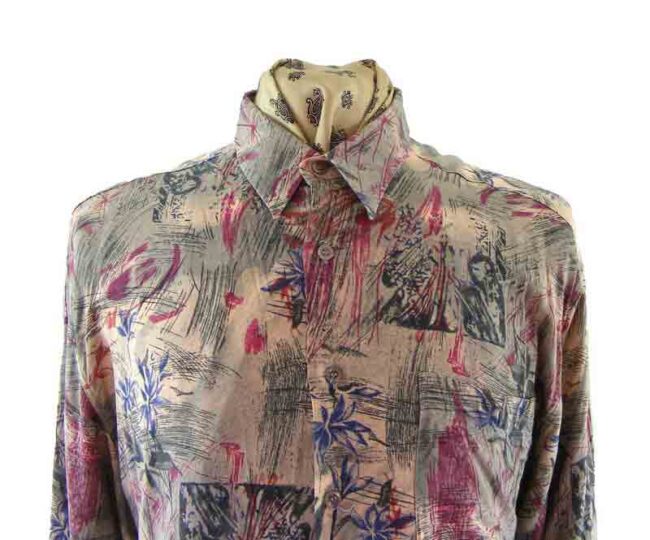 1990s Shirt - Image 2