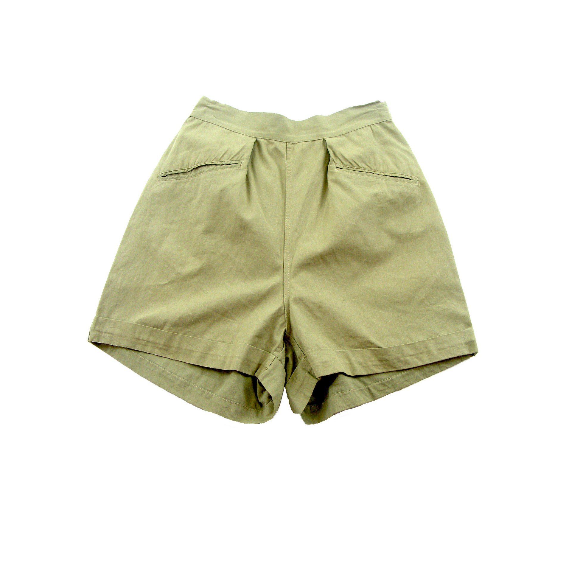60s shorts