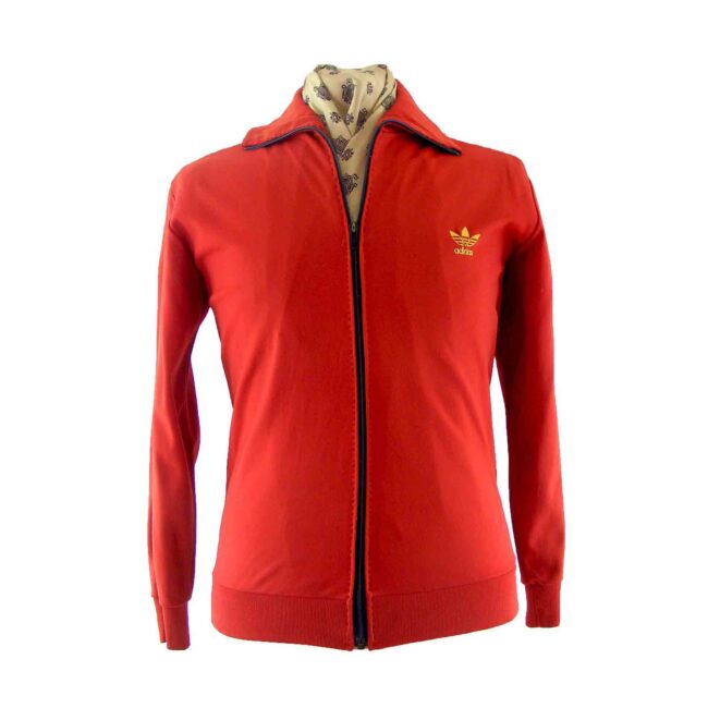 70s Adidas Track Top