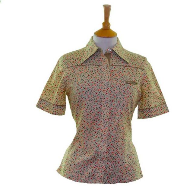 70s-Autumn-Blouse