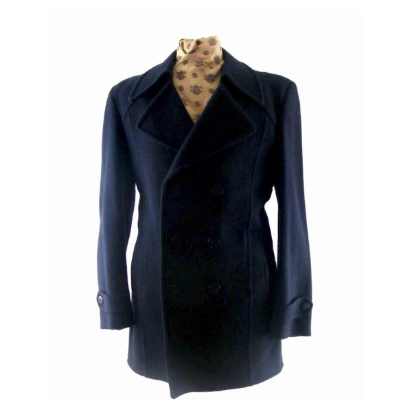 Vintage Mens coats | blue17.co.uk/vintage-mens/mens-coats/