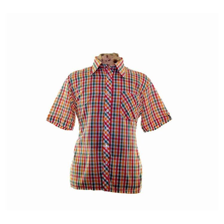 70s-Short-Sleeved-Multicoloured-Checked-Shirt.jpg
