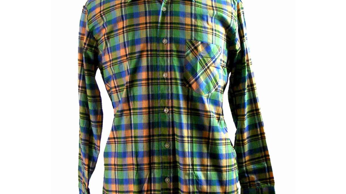 70s-Yellow-Blue-Green-check-