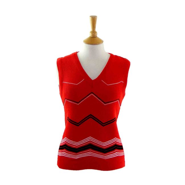 70s vintage tank top