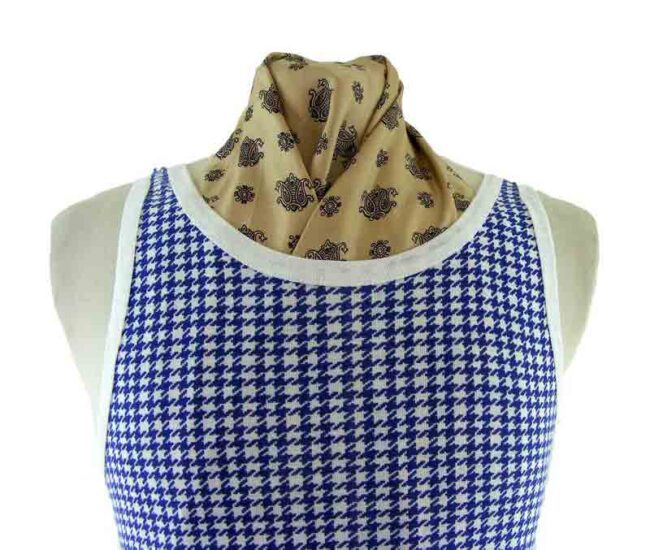 70s Vintage Vest - Image 2