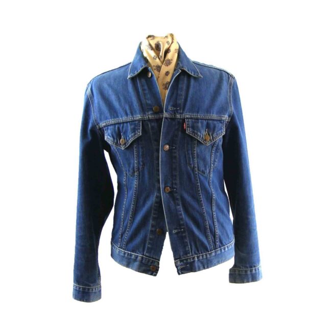1970s Levi jacket