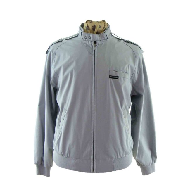 80s Members Only Jacket