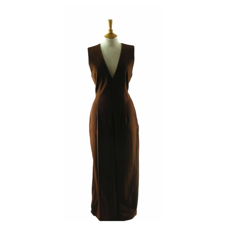 80s-Pendleton-Full-Length-Brown-Wool-Dress-.jpg