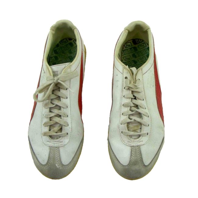80s Puma Winner Trainers - Image 2