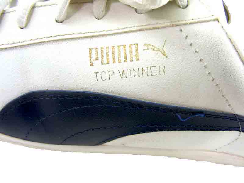 Puma vintage sneakers — The Deffest®. A vintage and retro sneaker blog. —  Vintage Ads