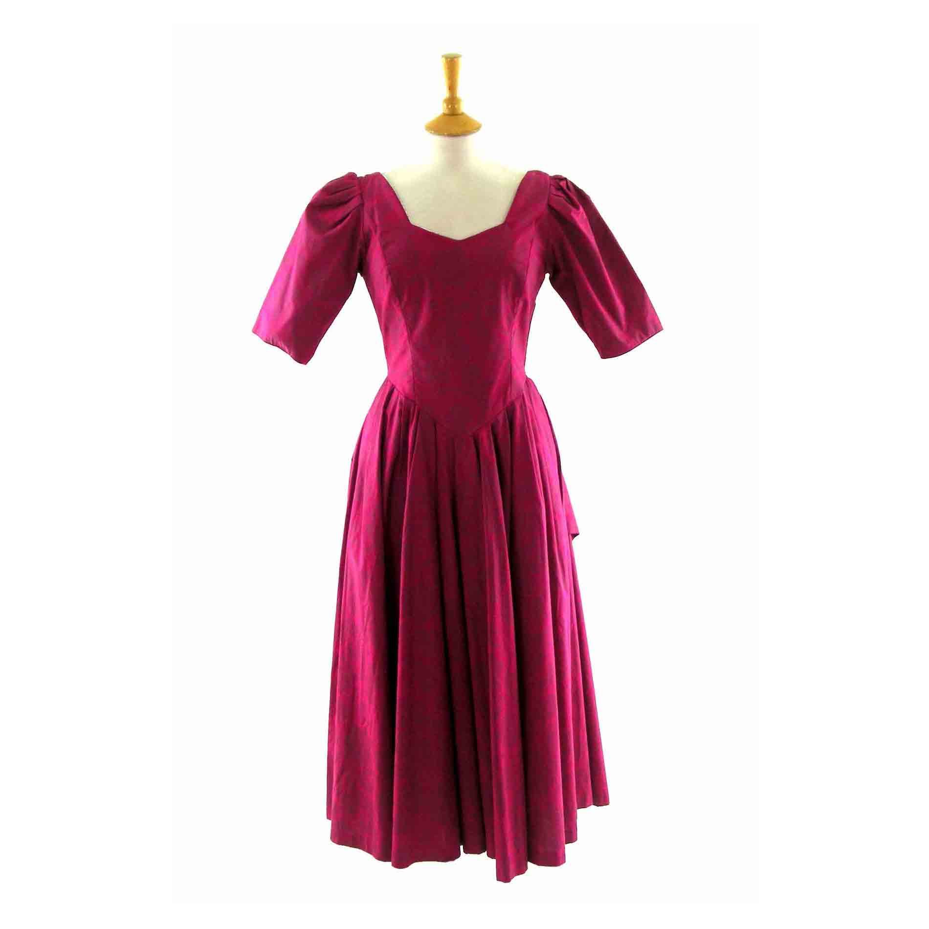strapless open back dress Simple A-Line Dark Purple Satin Long Prom Dress, Dark Purple Long Formal Dress US 10 / Custom Color