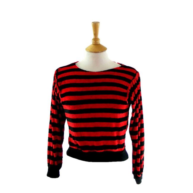 80s mariner top