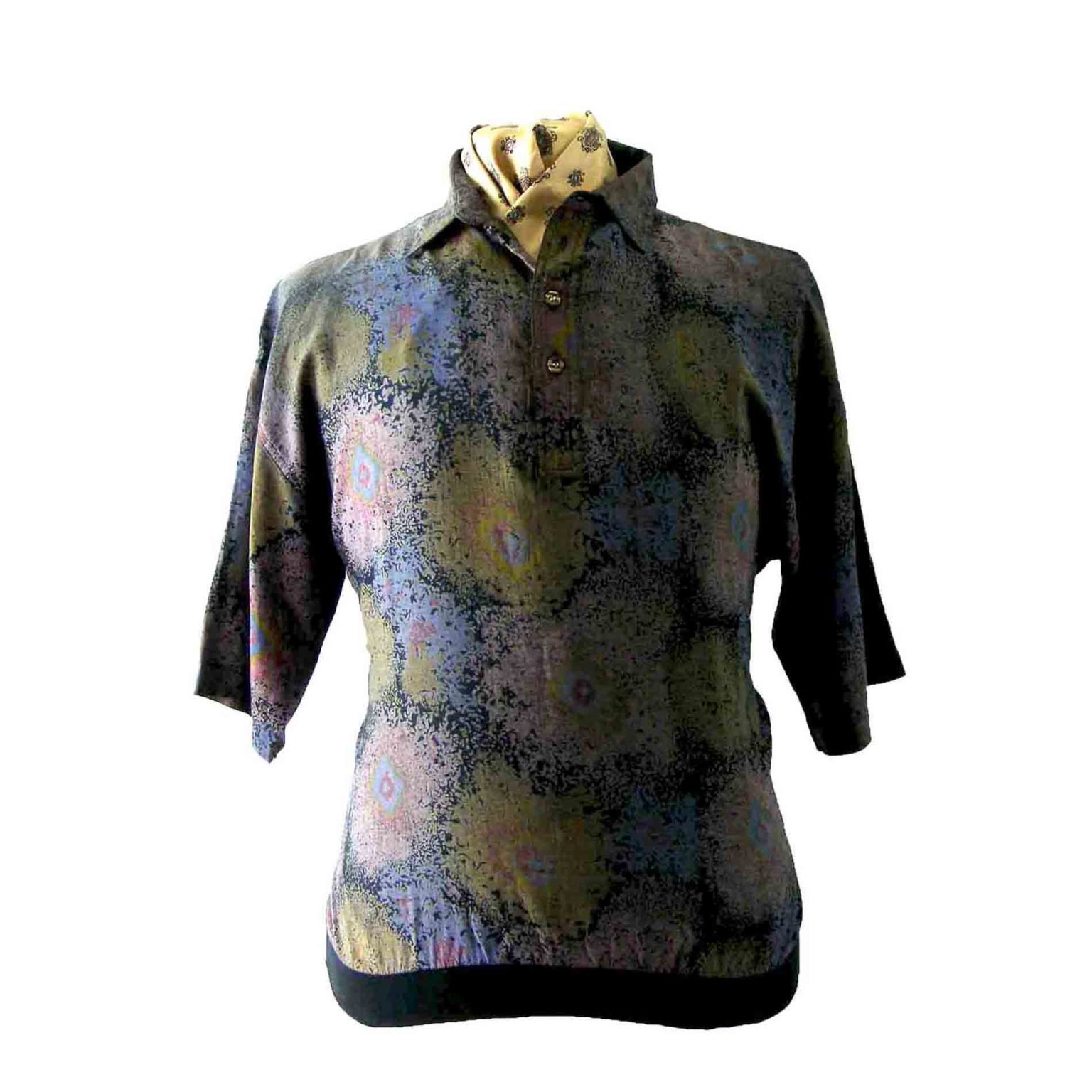 Vintage mens clothing Mens vintage & retro clothes online Blue17
