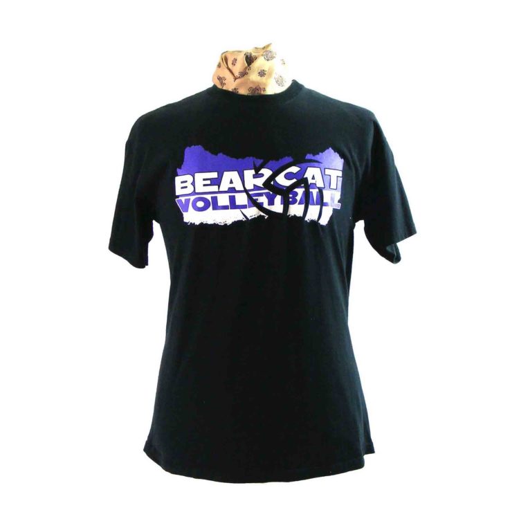 90s-Bearcat-Volley-Ball-Black-T-shirt.jpg