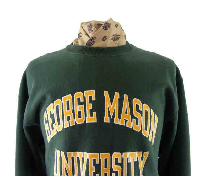90s Champion Sweatshirt - Image 2