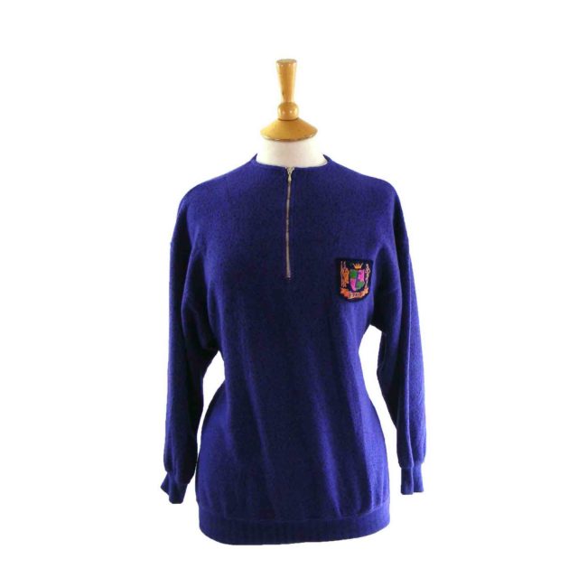 90s Esprit top