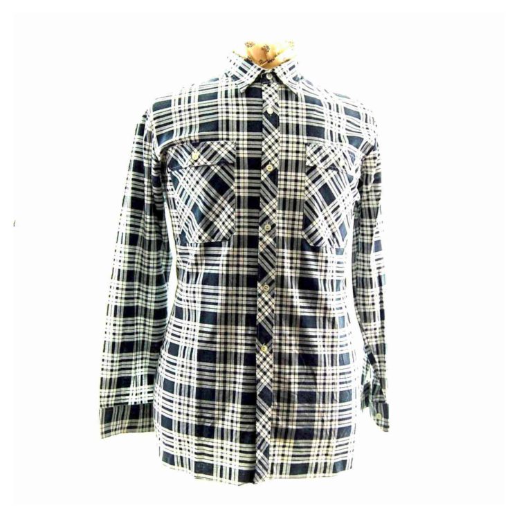 90s-Mens-White-Blue-Checked-Flannel-Shirt.jpg