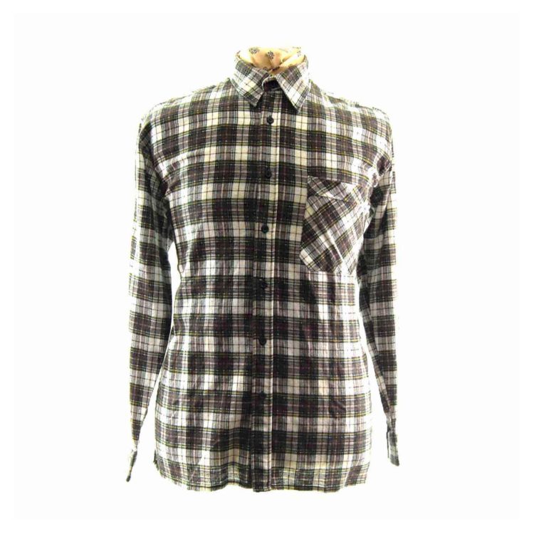 90s-Mens-White-Brown-Yellow-Plaid-Check-Shirt.jpg