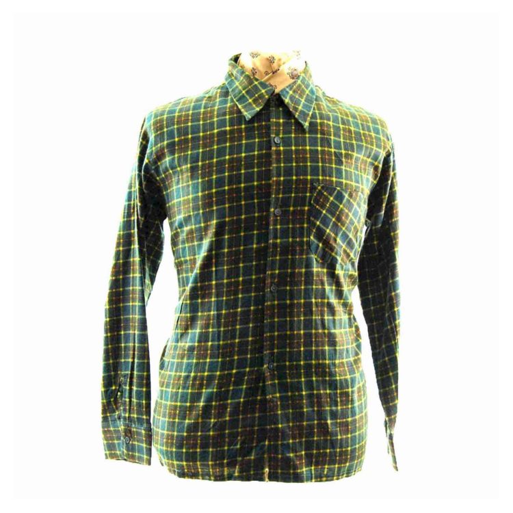 90s-Mens-Yellow-Green-Flannel-Shirt.jpg