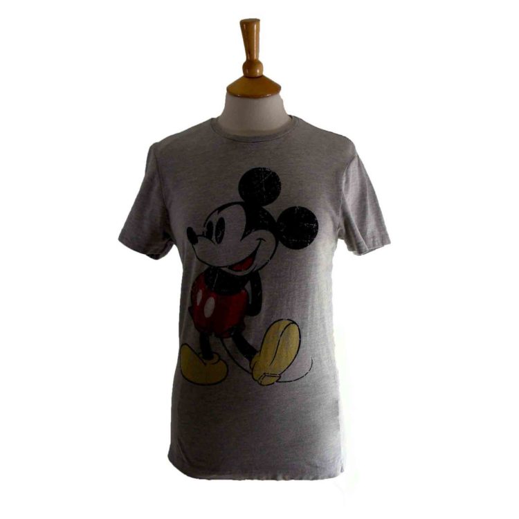 90s Micky Mouse T-shirt