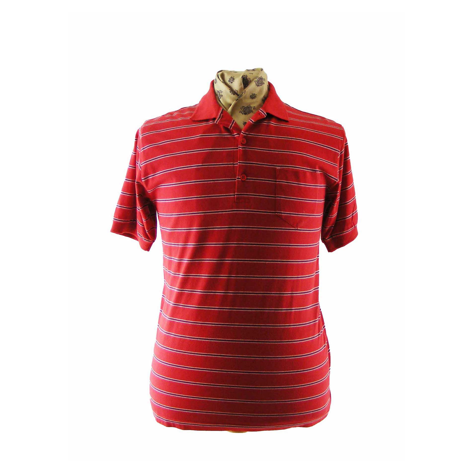 Polo shirt 90s hotsell