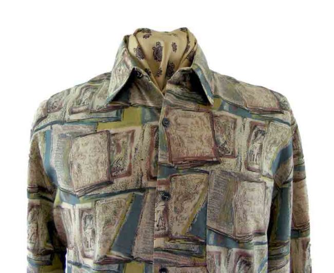 90s Retro Shirt - Image 2