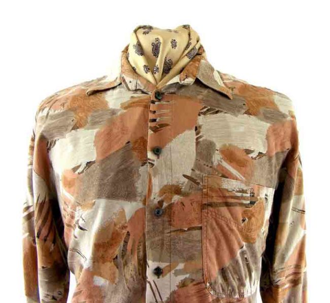90s shirt - Image 2