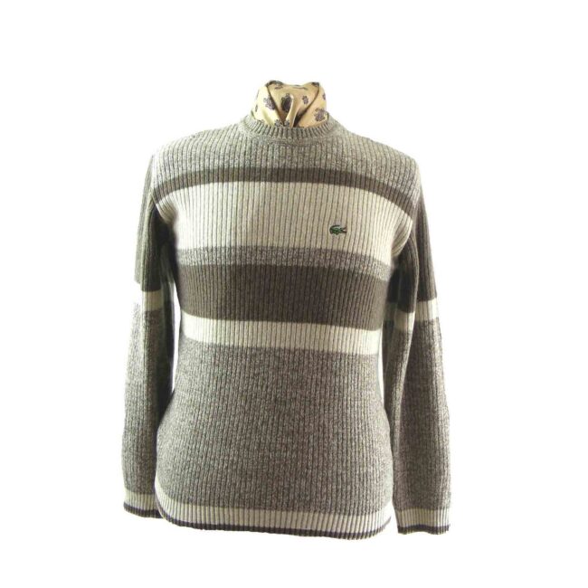 90s Lacoste sweater