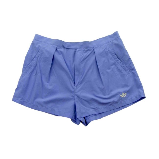 Adidas Lavender Shorts