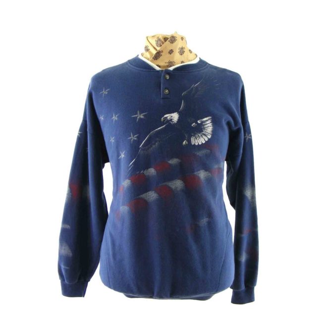 American Eagle Sweatshirt