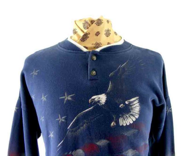 American Eagle Sweatshirt - Image 2