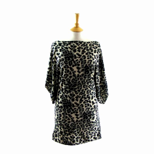 Animal_print_short_dress