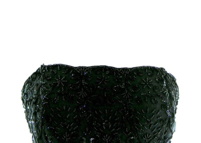 Beaded And Sequinned Top - Image 2