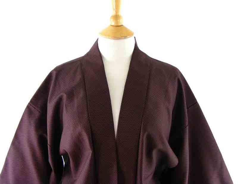 Blue And Red Haori - Image 2
