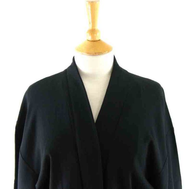 Black Haori - Image 3