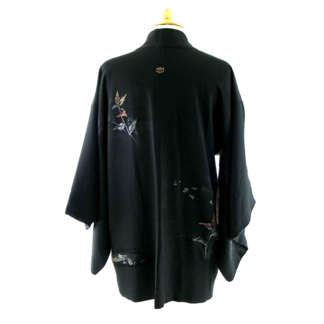 Black Haori - Image 2