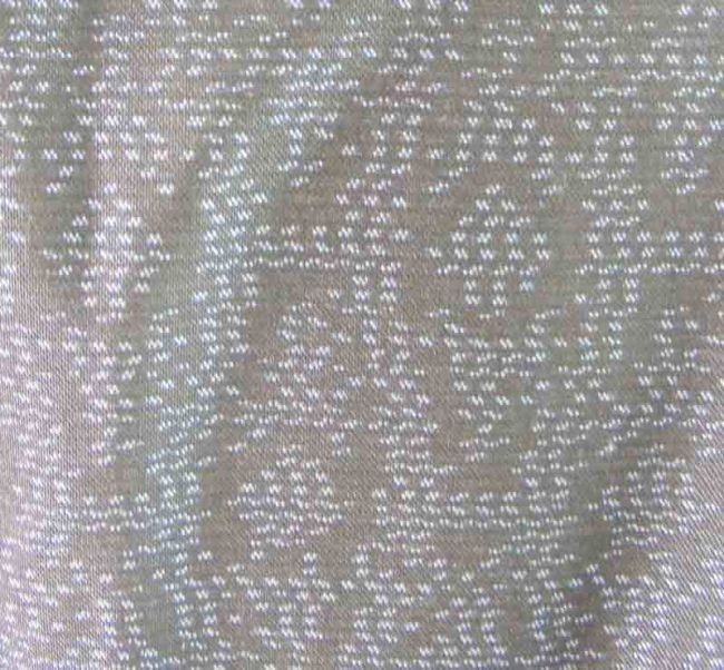 Blue Black Haori - Image 3