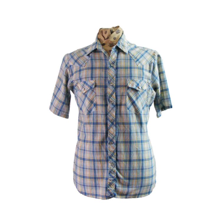 Blue-Checked-Short-Sleeved-Western-Shirt-.jpg