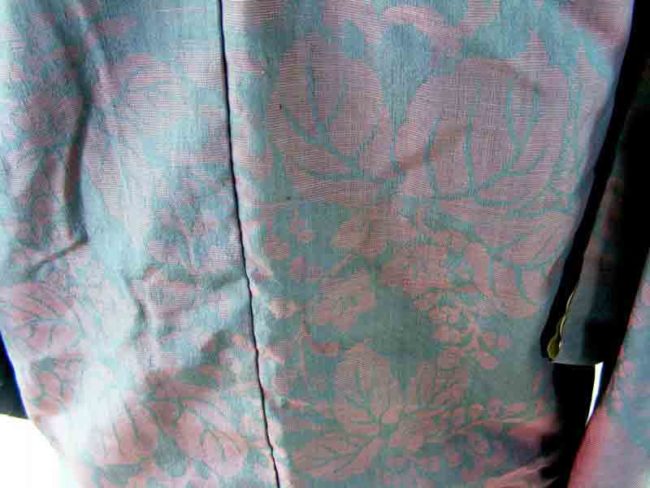 Blue Haori - Image 3