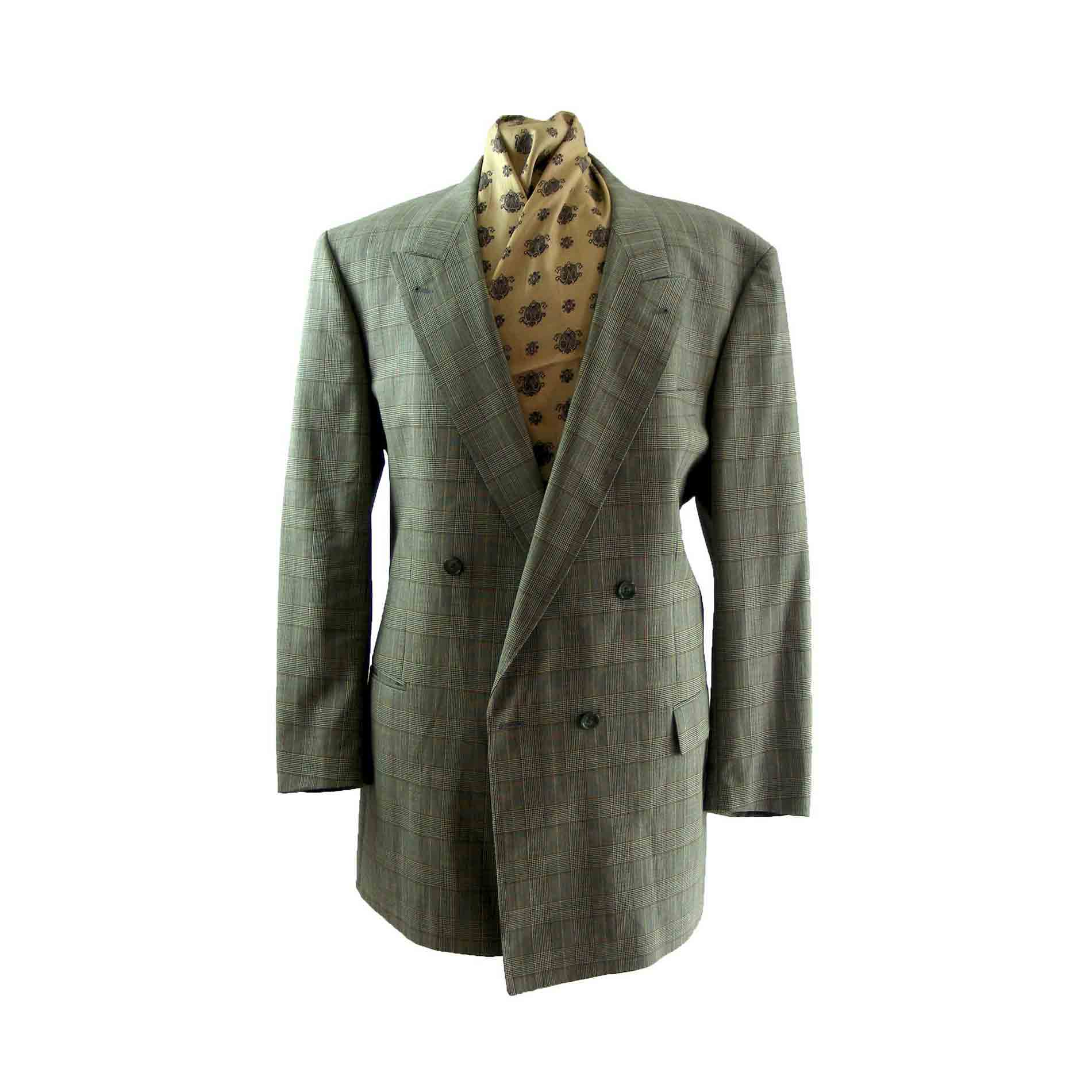 Men's vintage blazers uk shop