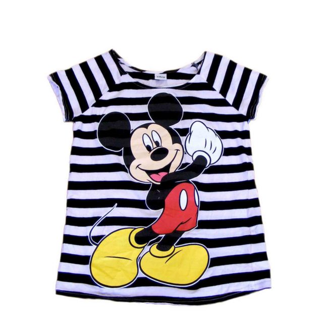 Cartoon T shirt