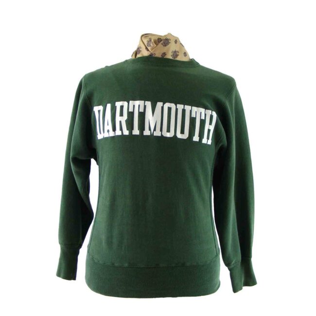 Champion College Sweatshirt