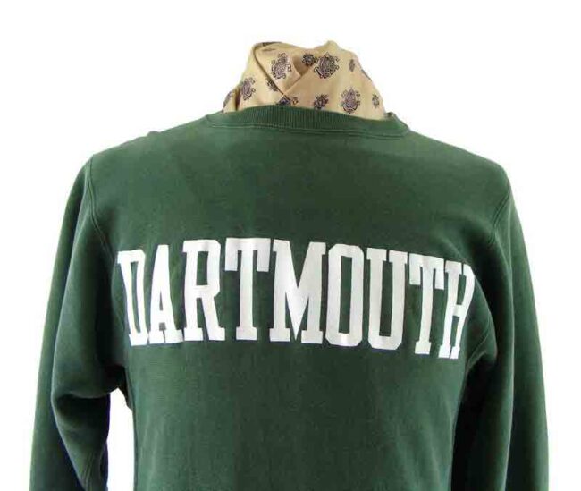Champion College Sweatshirt - Image 2