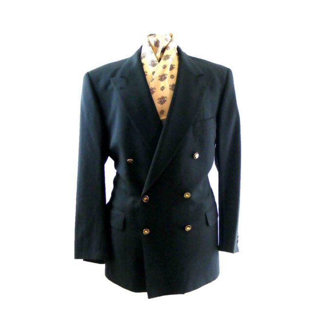 DB burberry jacket
