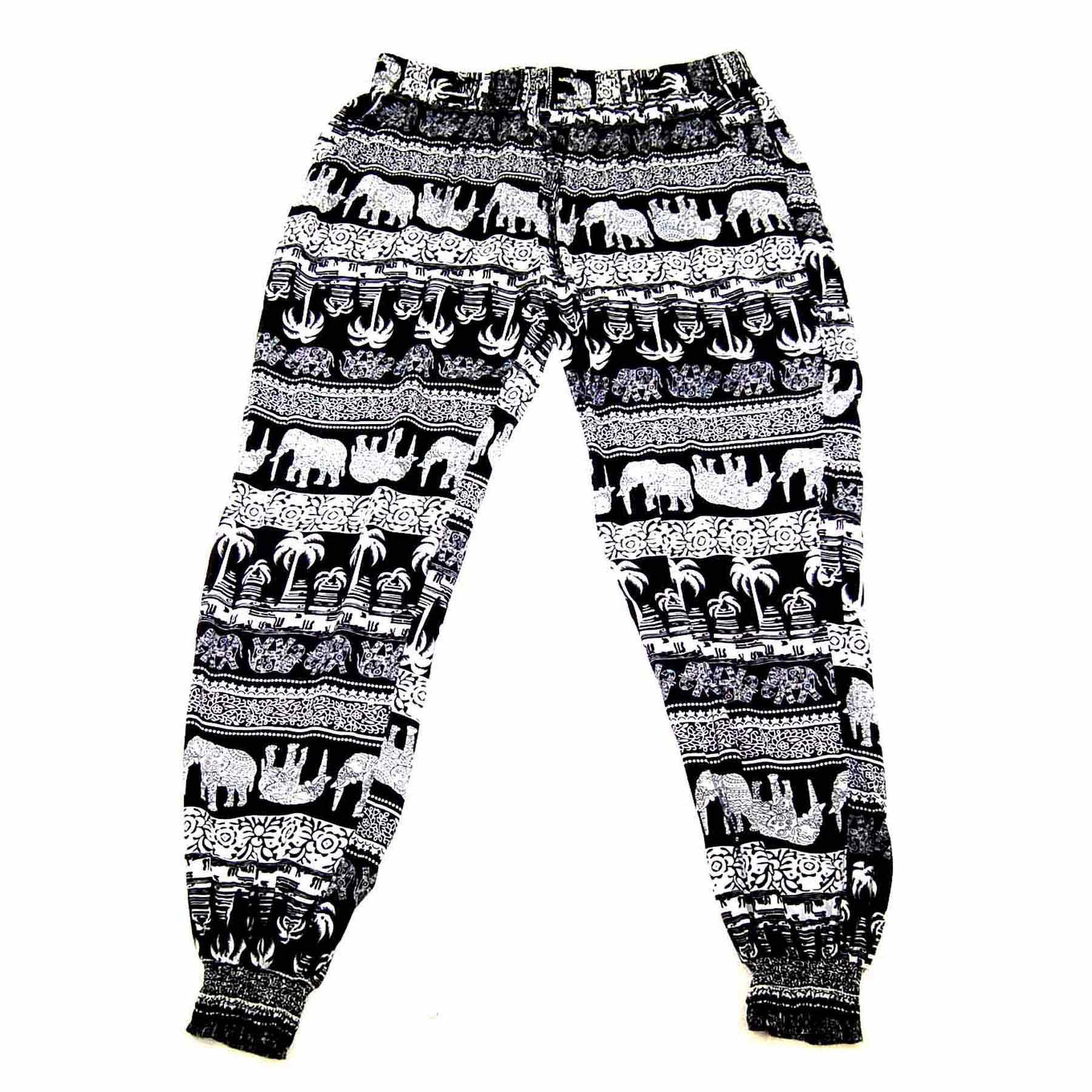 Buy diandianshop Womens Pajama Pants Comfy Rainbow Palazzo Lounge Pants 90S  Loose Spleepwear with Elastic Drawstring at Amazonin