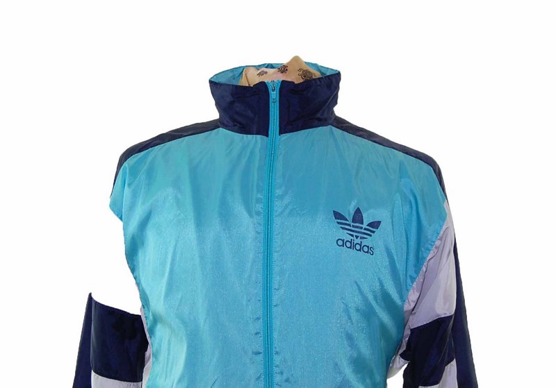 adidas light jacket