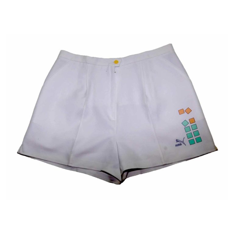 Vintage Mens Shorts Men's Vintage & Retro shorts Blue17