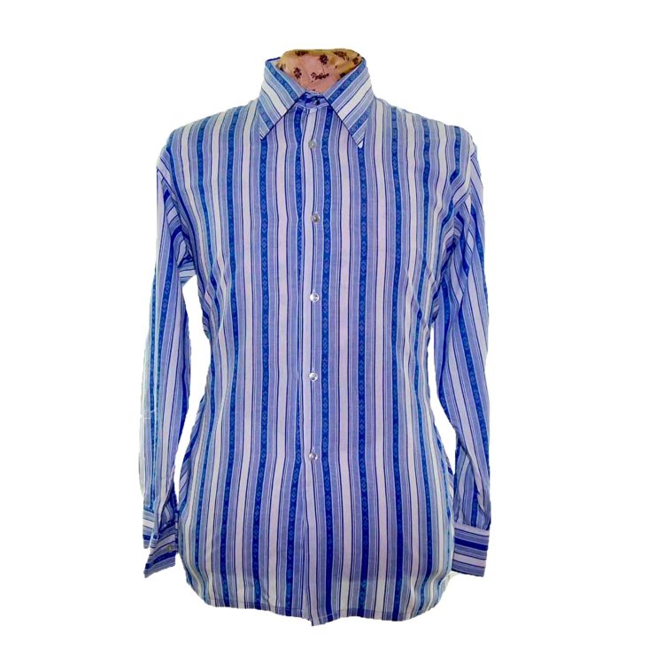 Vintage clothing Mens | Mens vintage clothing | Blue 17 Vintage Clothing